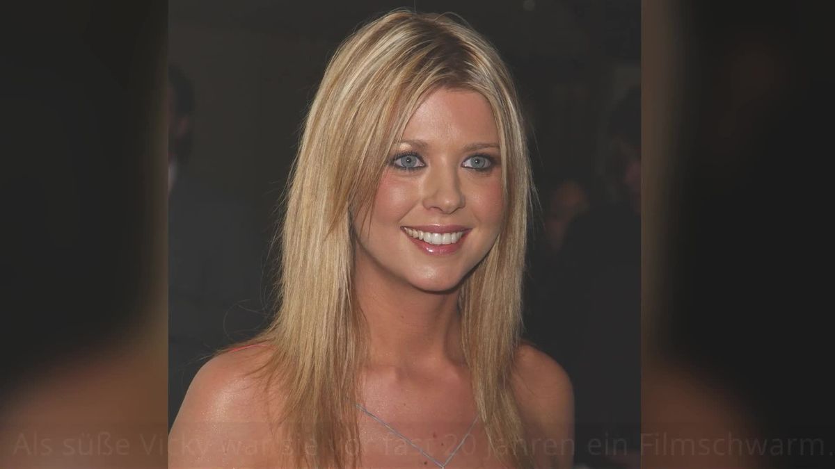 Tara Reid ist nur noch Haut und Knochen! In "American Pie" war sie die süße Blondine, die neuen Bilder sind erschreckend