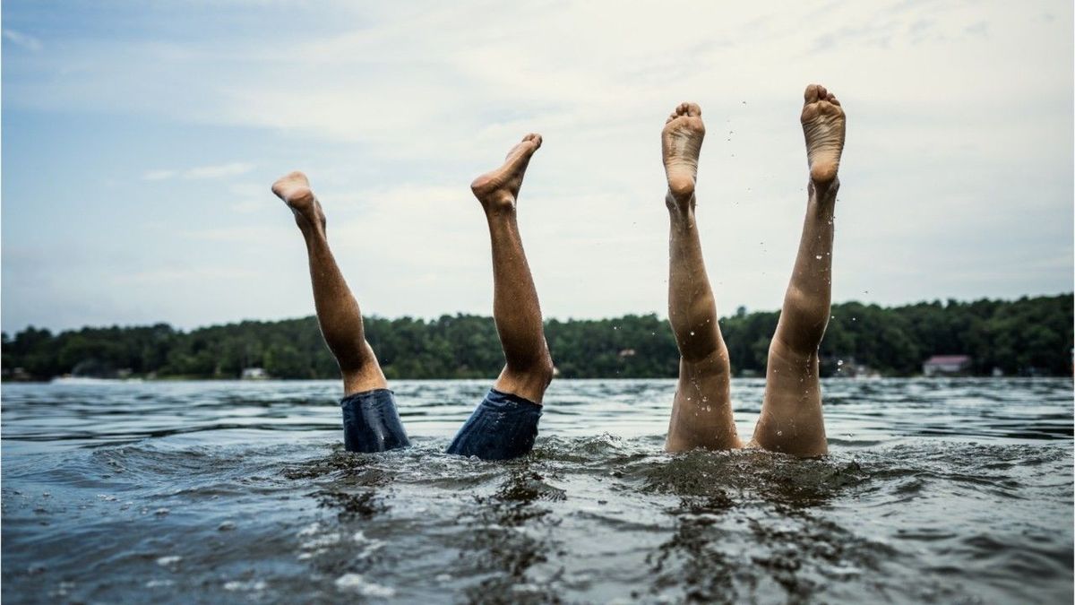 30 Grad nicht ausgeschlossen: Sommer-Knaller zum nächsten Wochenende