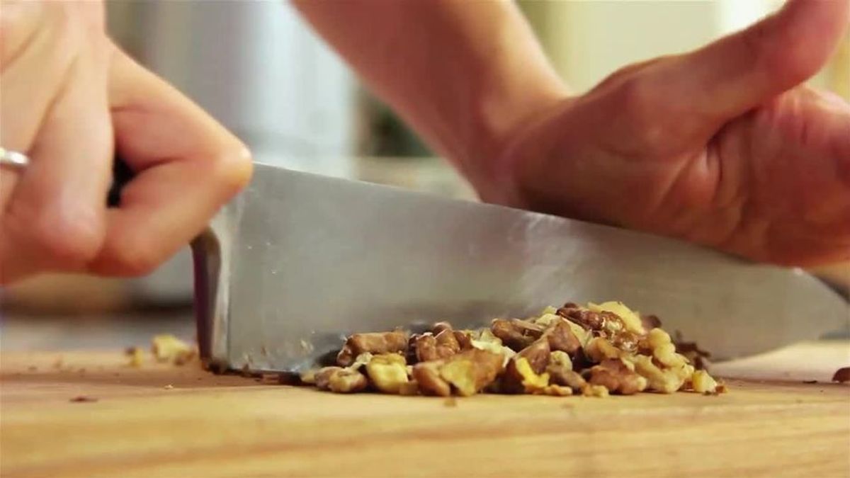 Diese Lebensmittel sind der perfekte Snack für die Nacht - selbst wenn ihr gerade auf eure Figur achtet