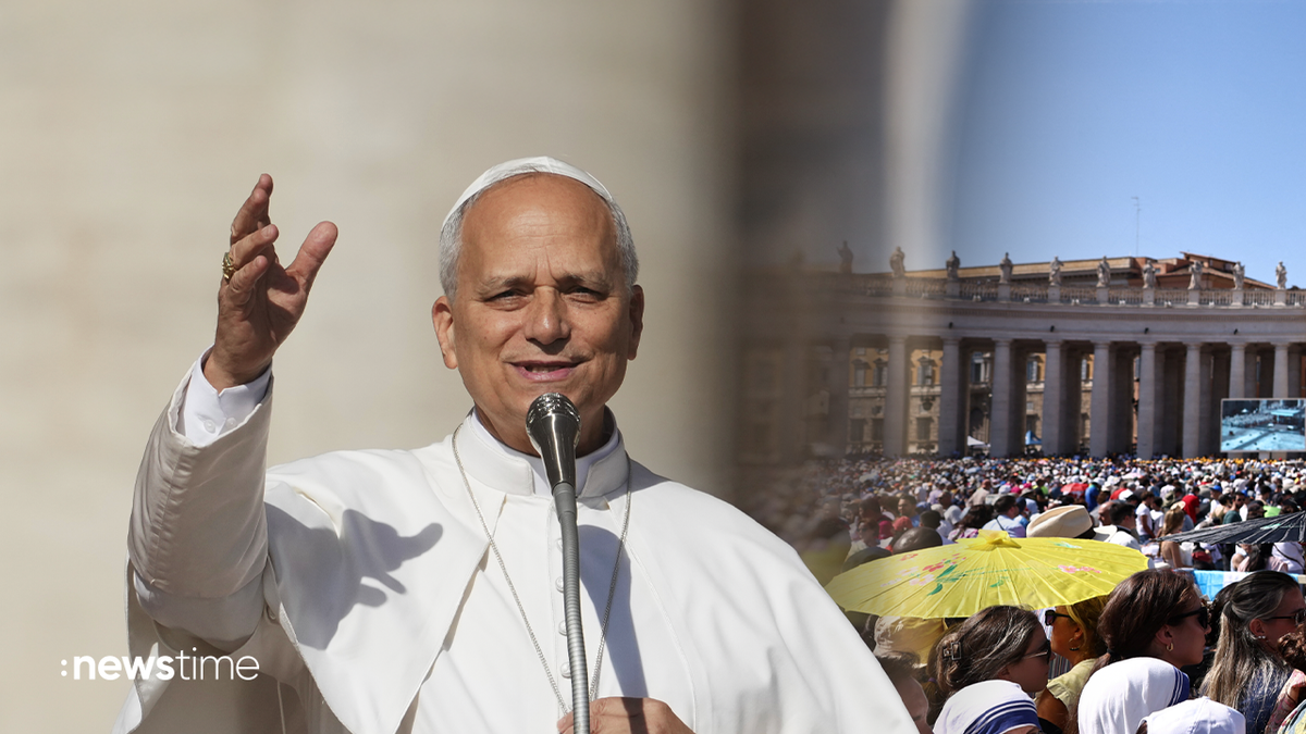 Papst Leo spricht verstorbenen Influencer heilig