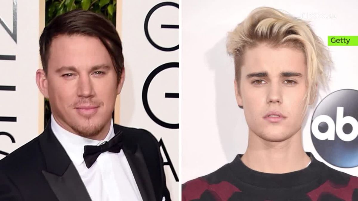 Channing Tatum hat eine neue Frisur