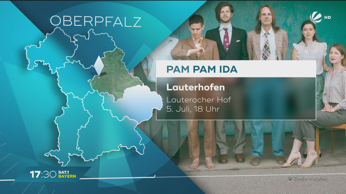 Mein Bayern erleben – Freizeittipps: Musical bis Kabarett