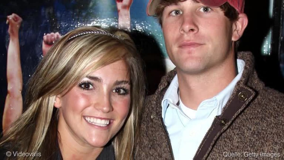 Jamie Lynn Spears Tochter ist groß geworden