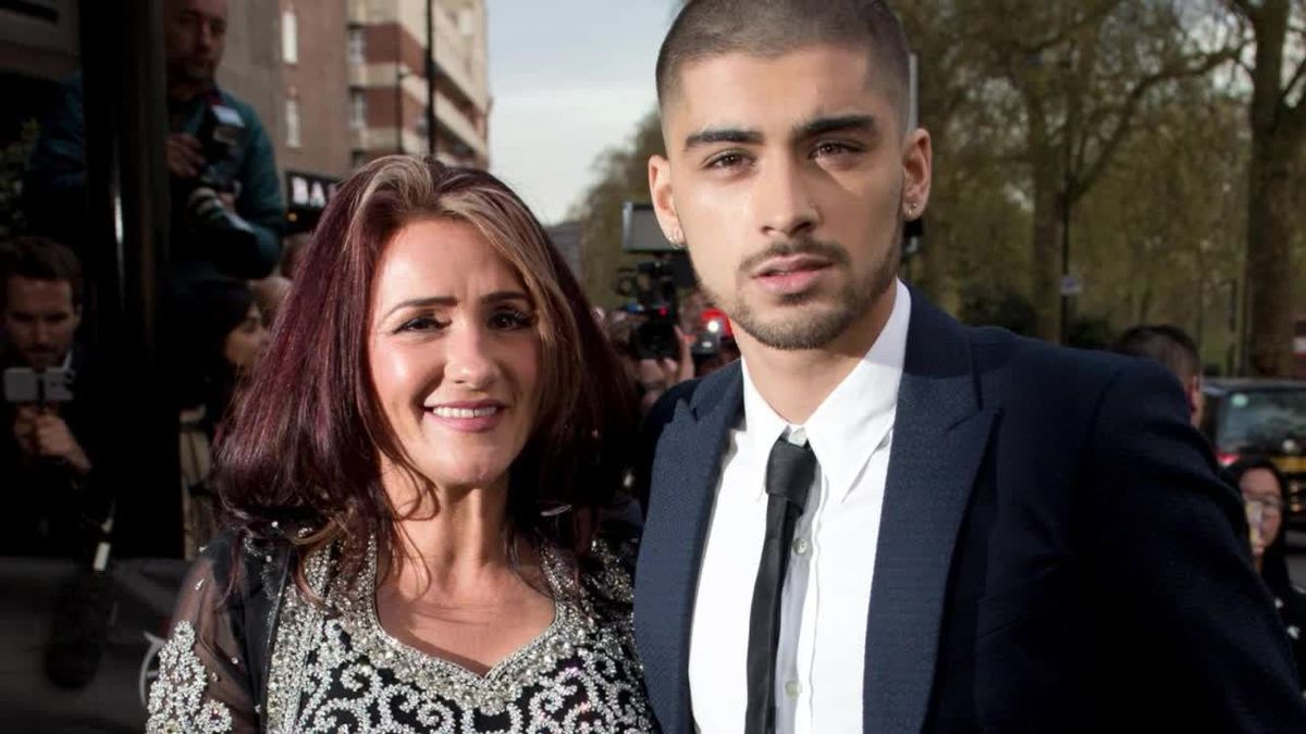 "One Direction"-Star Zayn Malik: Jetzt muss er diesen schweren Schicksalsschlag ertragen