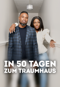 In 50 Tagen zum Traumhaus
