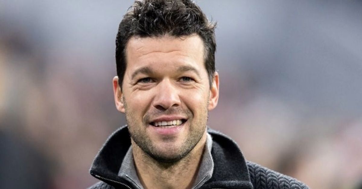 Michael Ballack: Erholung nach Tumor-OP