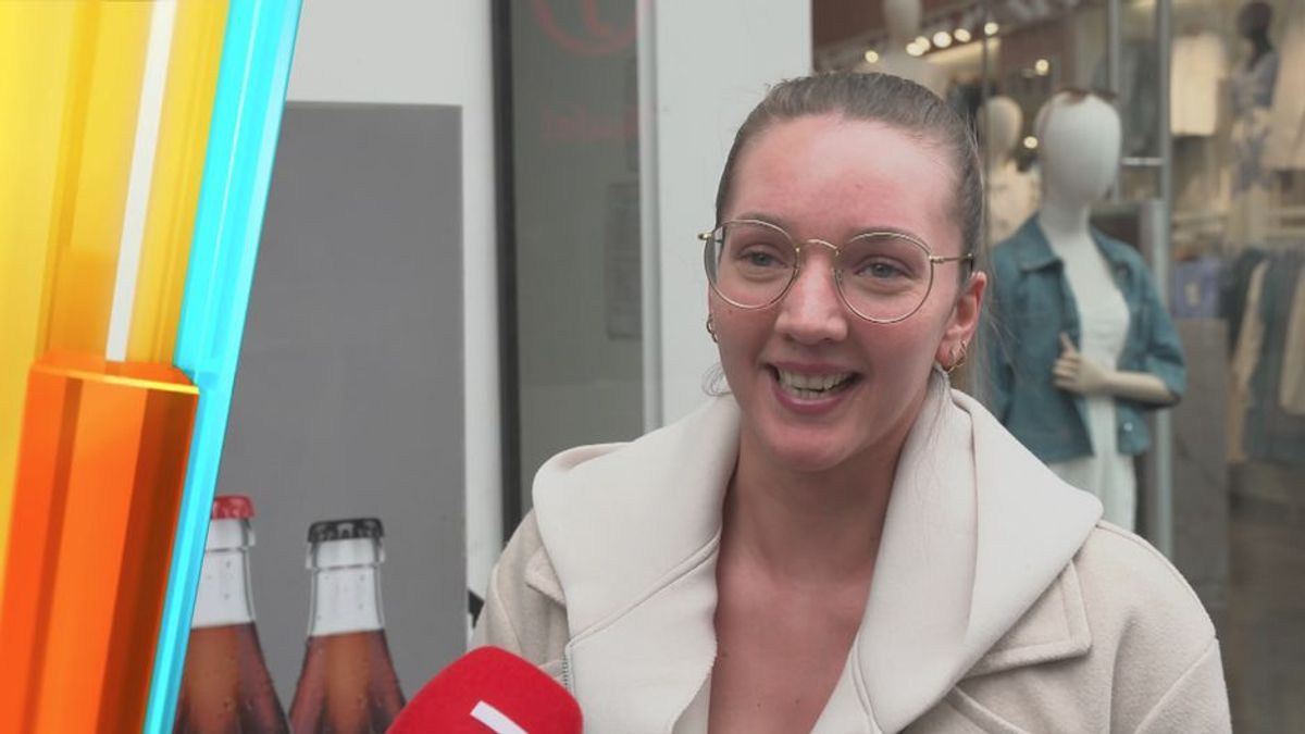 Erdogans Wiege-Offensive: Jetzt wird das Volk gewogen!