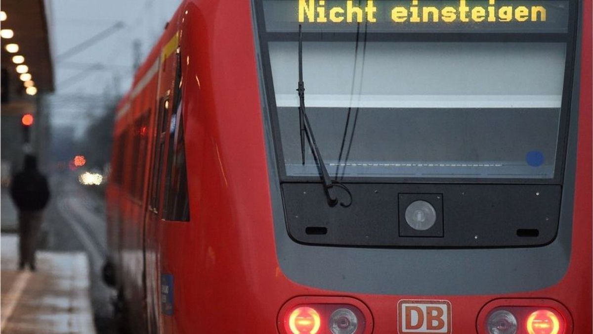 Deutsche Bahn vor Streik: Das müssen Reisende jetzt wissen und tun