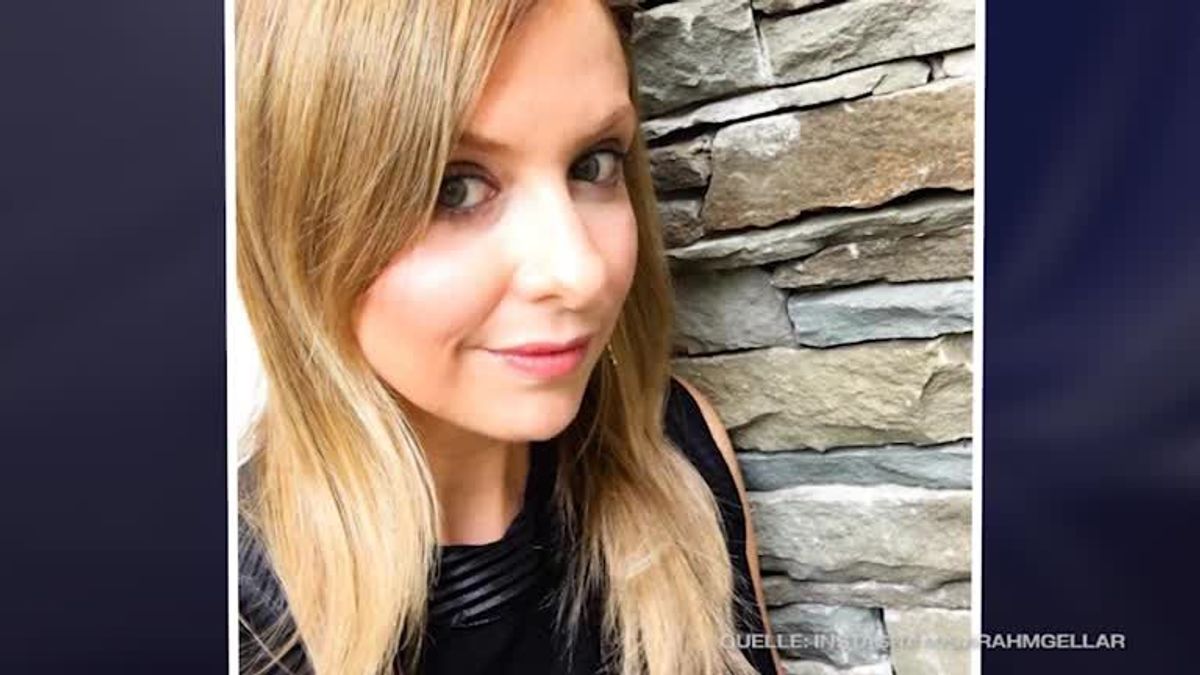 "Buffy"-Darstellerin Sarah Michelle Gellar spricht über ein Tabuthema