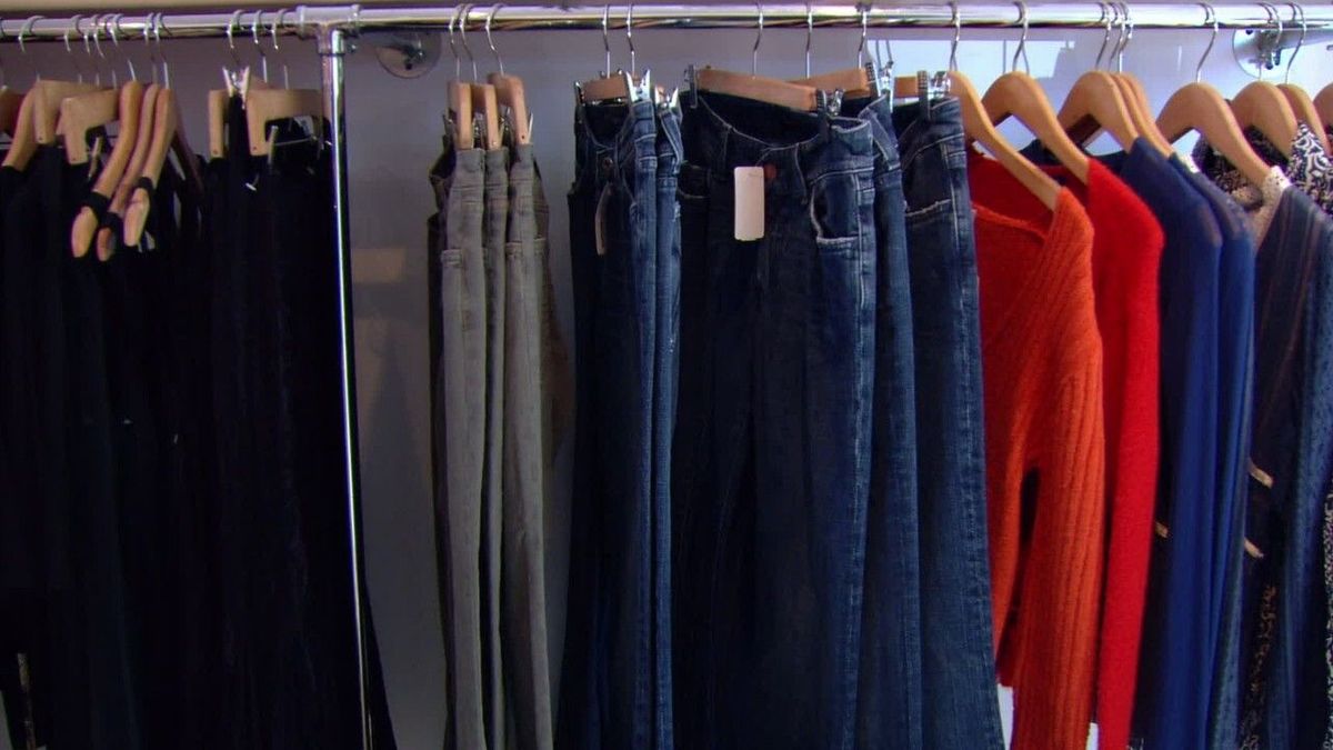 Nächste Insolvenz: Diese Modekette steht vor dem Aus