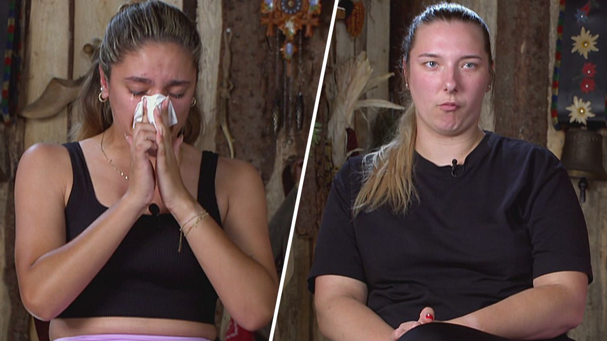 Riesenzoff bei Jada und Joelina: Droht der freiwillige Exit?