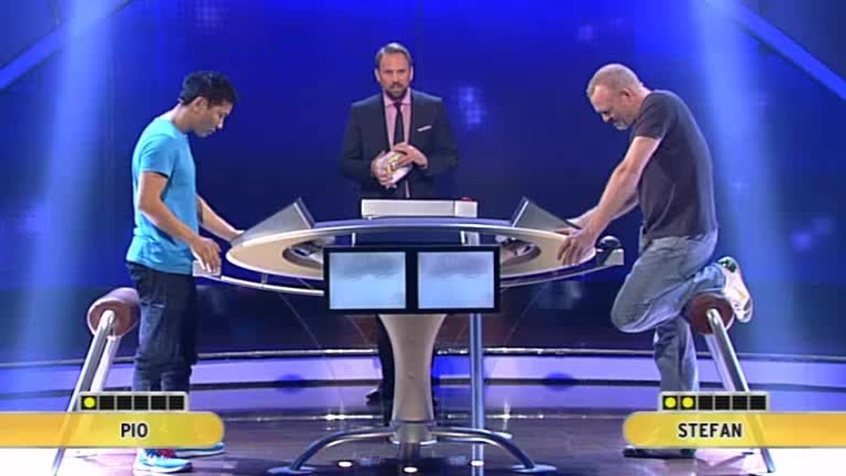 Schlag den Raab 42
