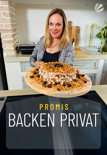 Promis backen privat Image