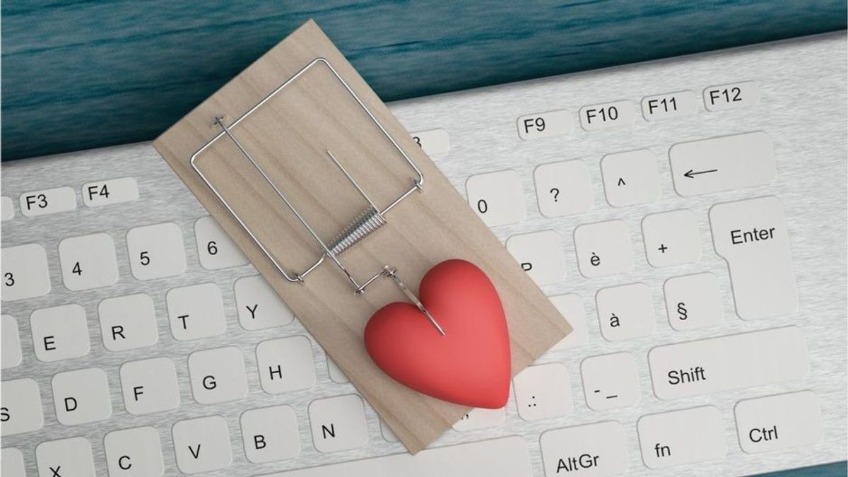 Fast die Hälfte schummelt: So tricksen Singles auf Dating-Apps