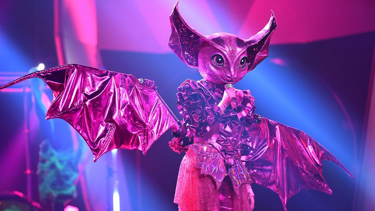 The Masked Singer