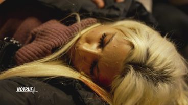 17-Jährige in Lebensgefahr