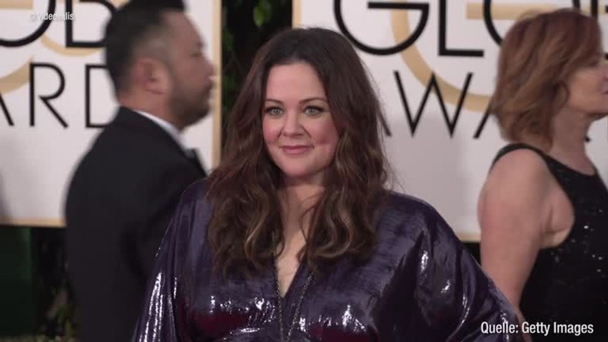 Gilmore Girls: Das erste Foto von Melissa McCarthy als Sookie