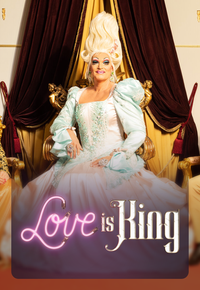 Love is King