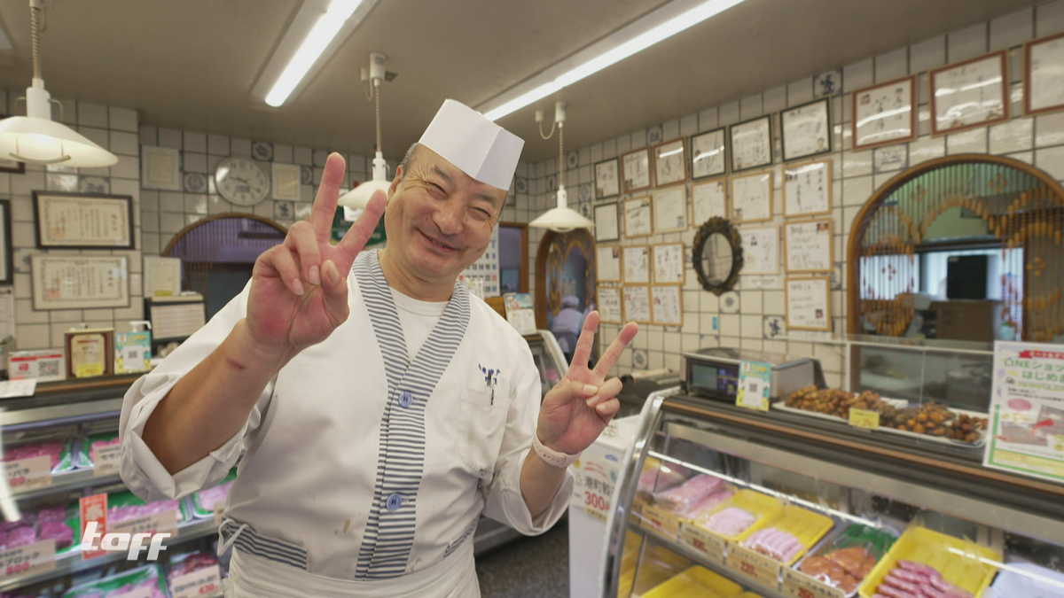 Bis zu 43 Jahre Wartezeit für eine Fleischkrokette: Crazy Foodspots in Japan