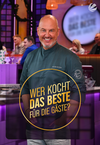 Wer kocht das Beste für die Gäste? Image