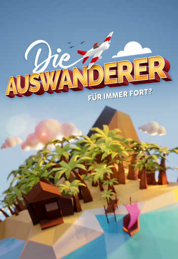 Die Auswanderer Image