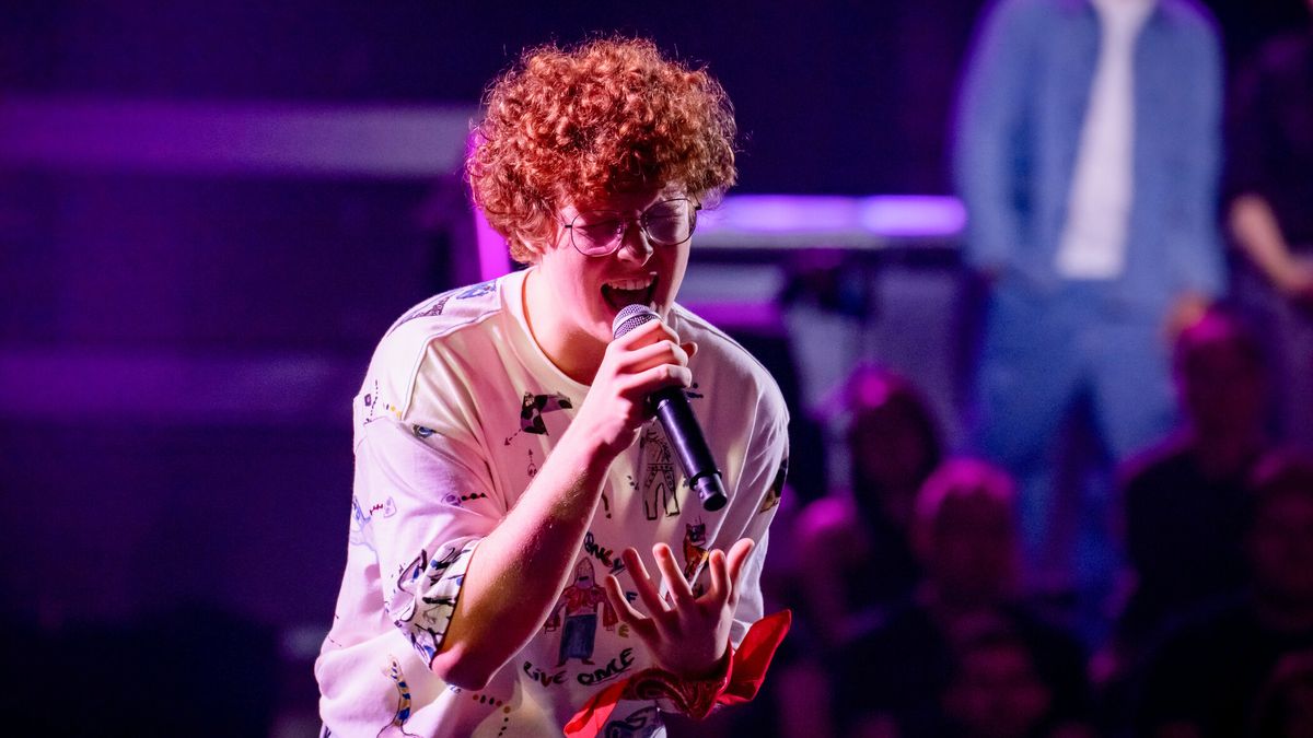 Blind Auditions 7: Star-Überraschung & letzte Joker!