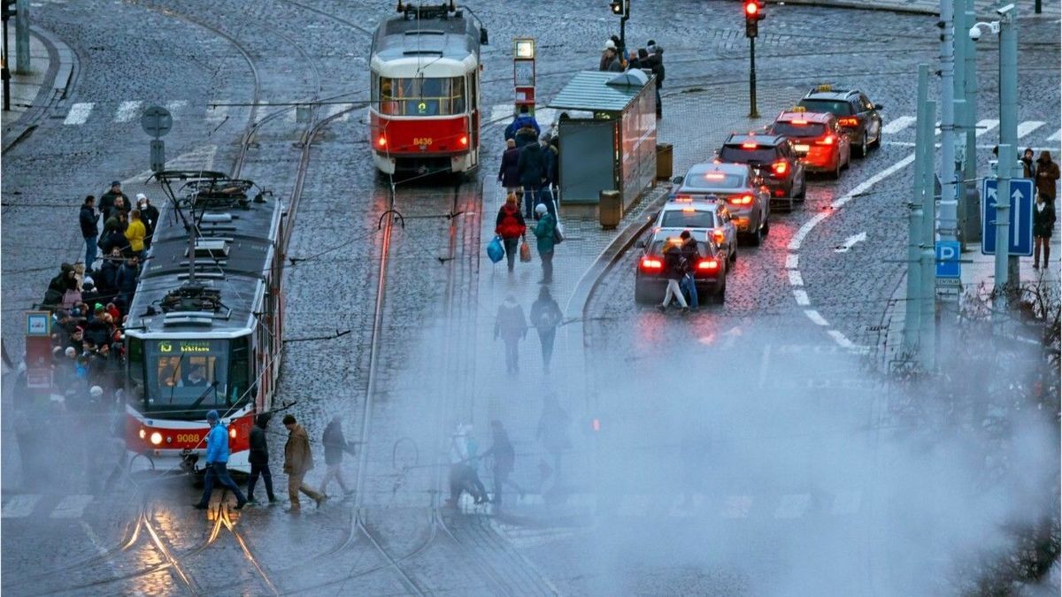 Wegen Feinstaub: Über 240.000 vorzeitige Todesfälle in der EU