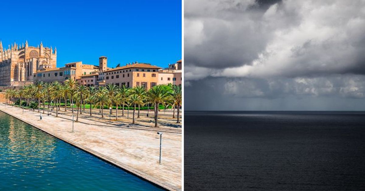 Drastische Warnung: "Mallorca-Wetter ist eine tickende Zeitbombe"