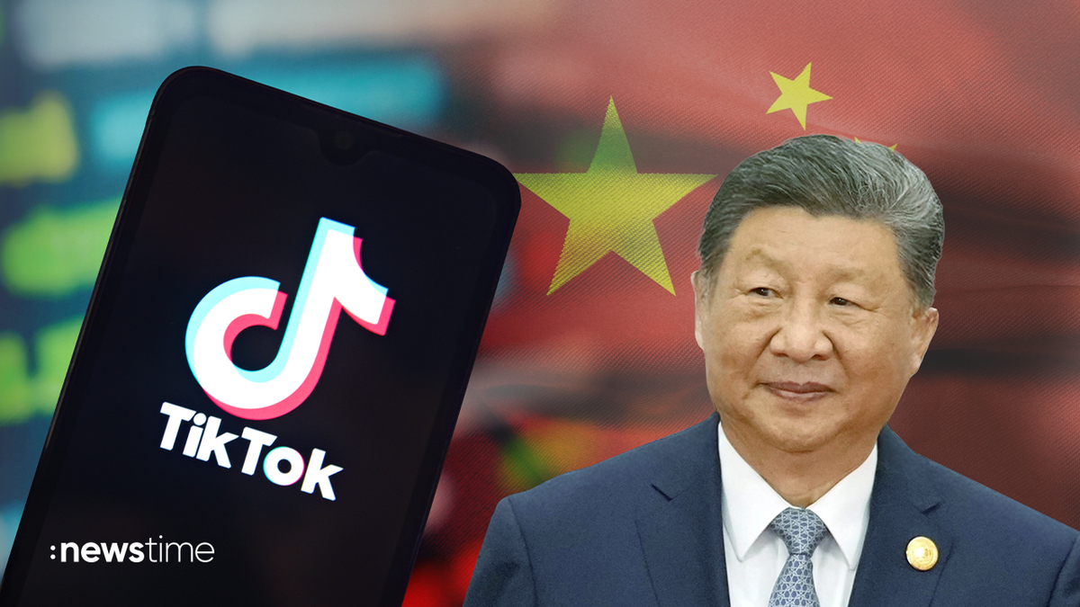 Trump erreicht TikTok-Deal mit China