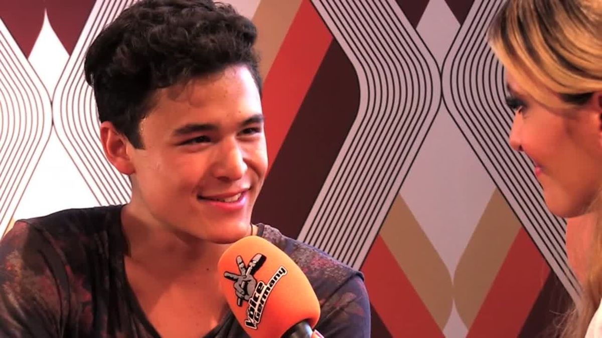 The Voice of Germany