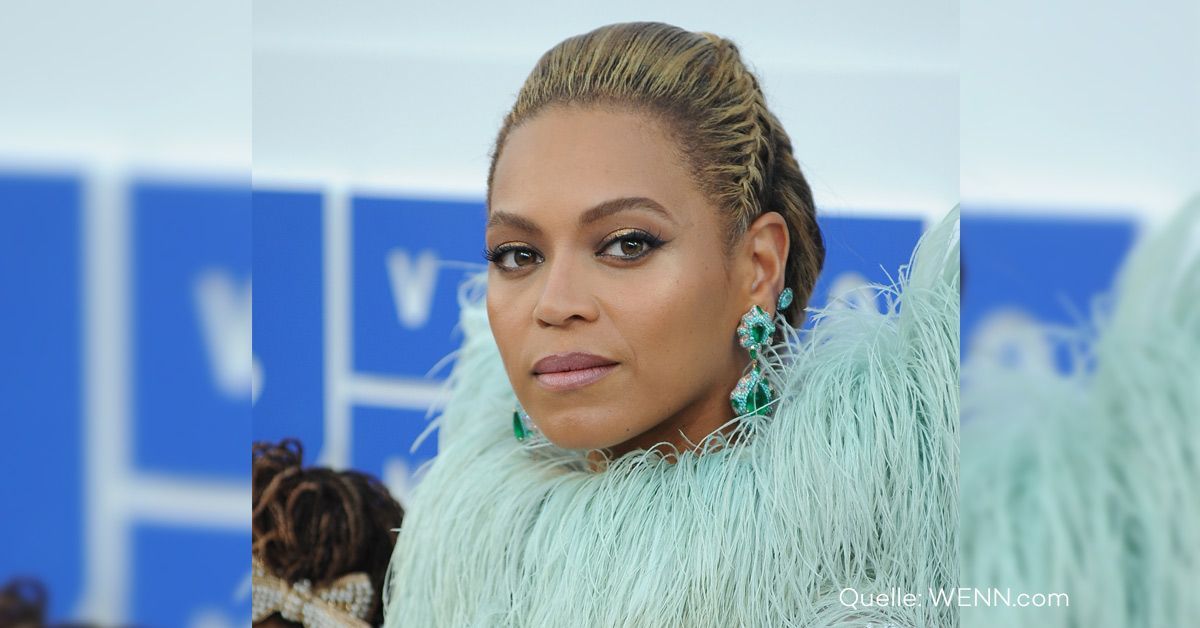 Beyoncé: So dramatisch verlief die Geburt ihrer Zwillinge