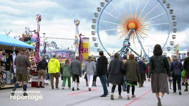 Wiesn-Wahnsinn! Wie das größte Bierfest der Welt nach Corona gelingen soll