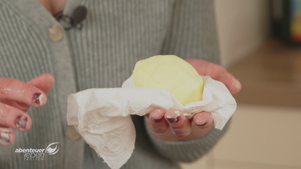 Kreative Tricks mit Butter: Mehr als nur Brotaufstrich