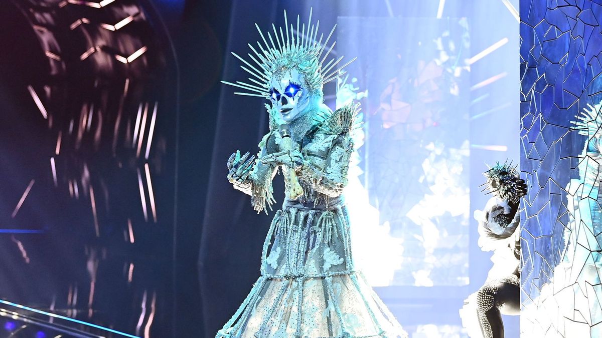 The Masked Singer