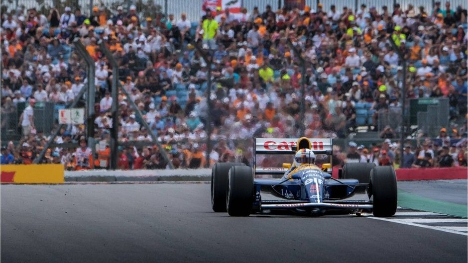 Änderung in der Formel 1: Sechs Sprintrennen für 2023 angekündigt
