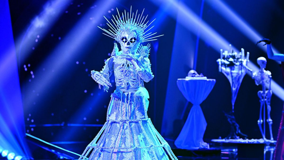 The Masked Singer