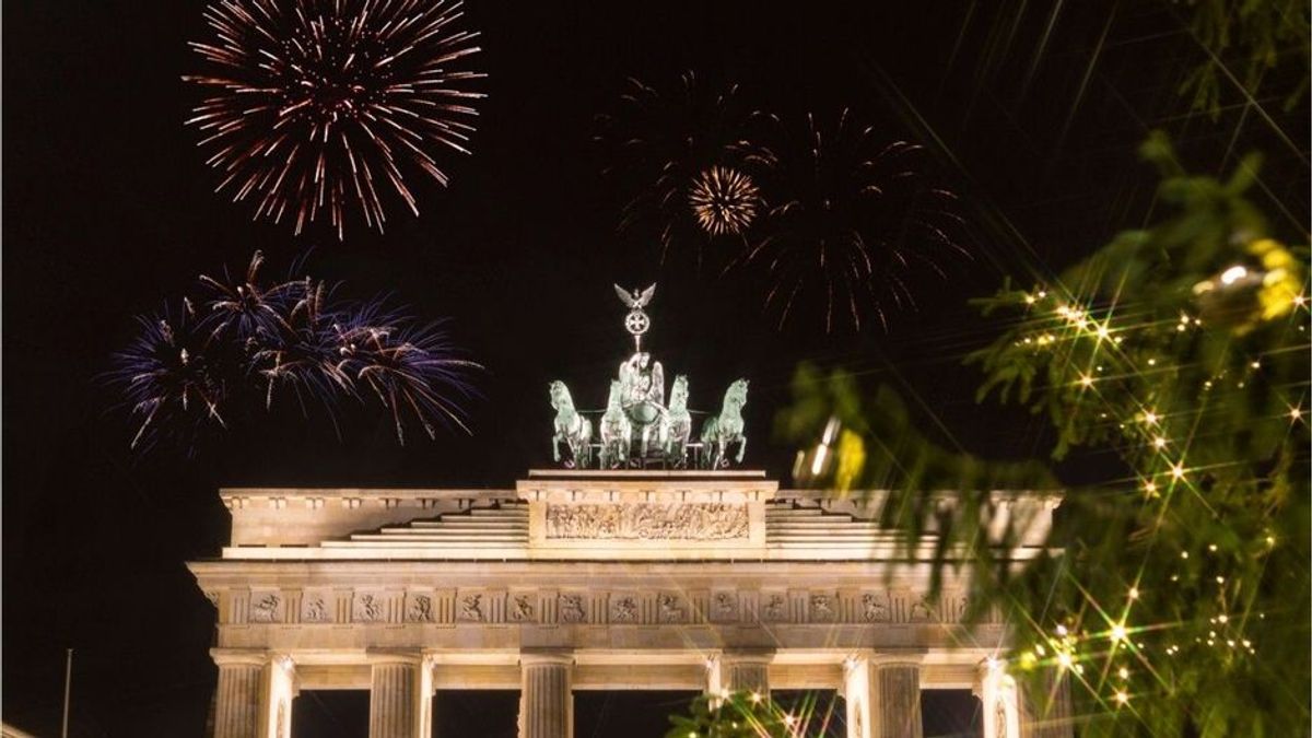 Silvesterfeier in Gefahr? - Deutschland drohen Einschränkungen für Veranstaltungen