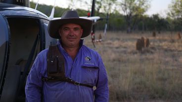 Vorschaubild Outback Cowboys - Wilde Bullen, harte Kerle - Saisonbeginn