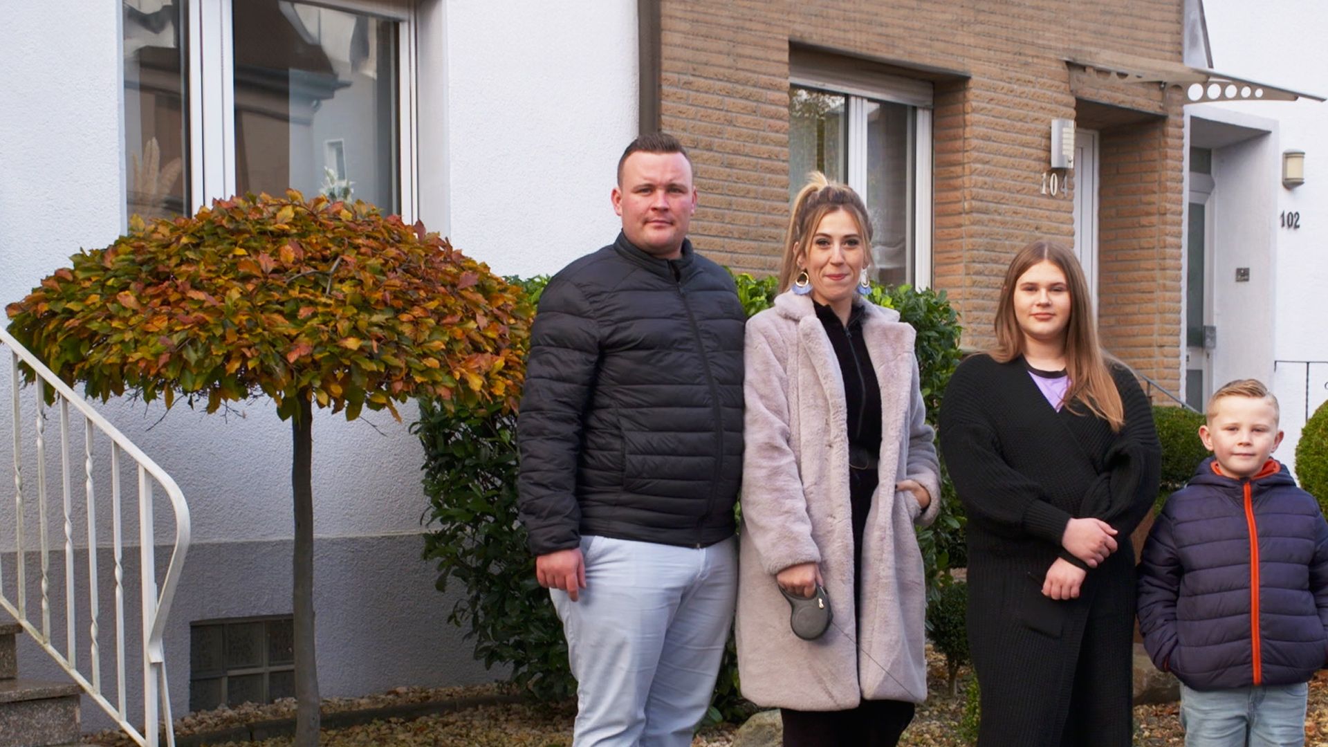 Unser Leben, unser Geld