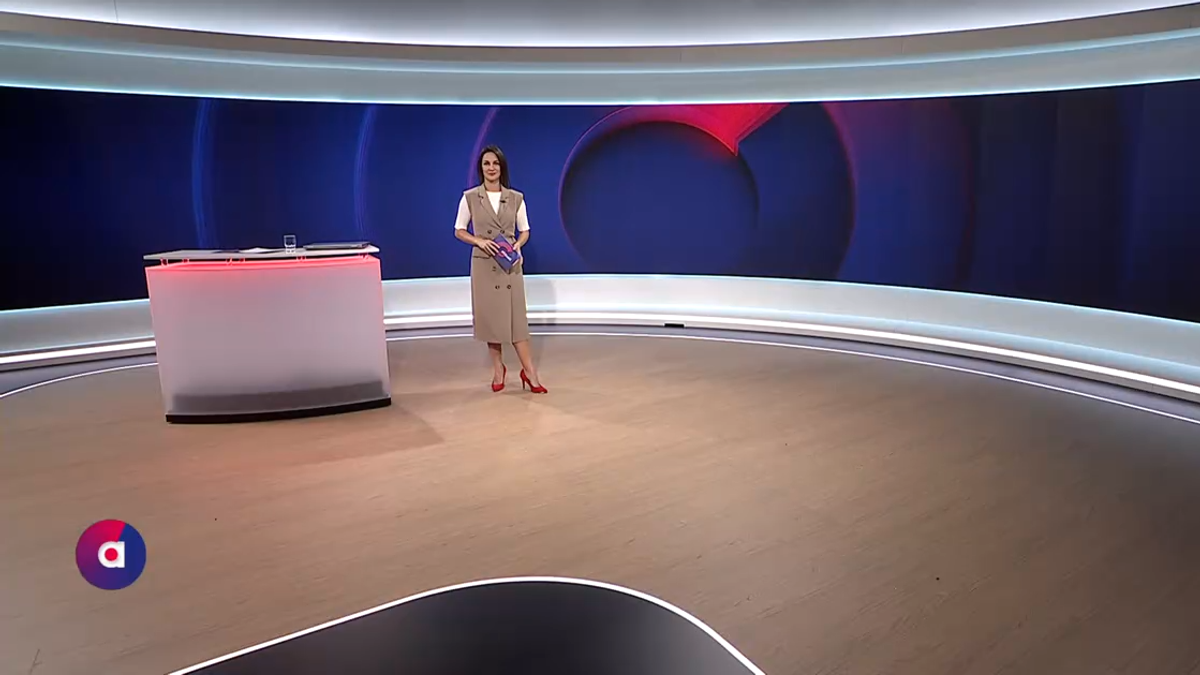 ATV Aktuell vom 03.11.2025