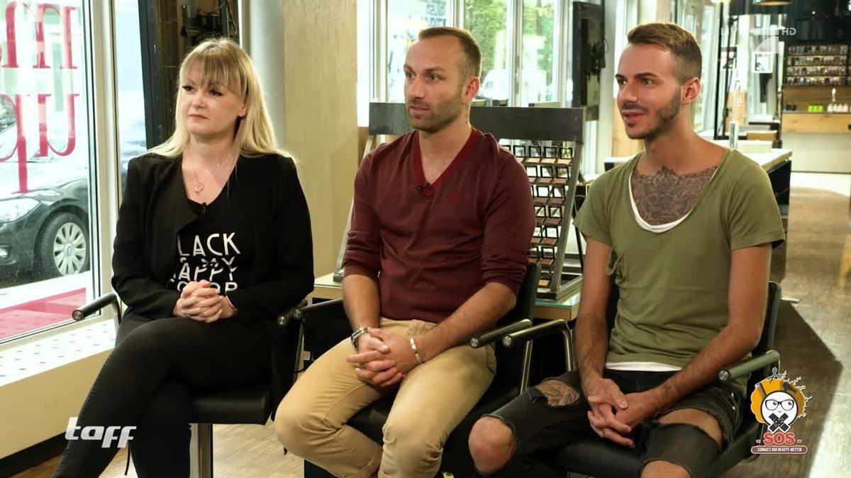 taff vom 22. September 2017
