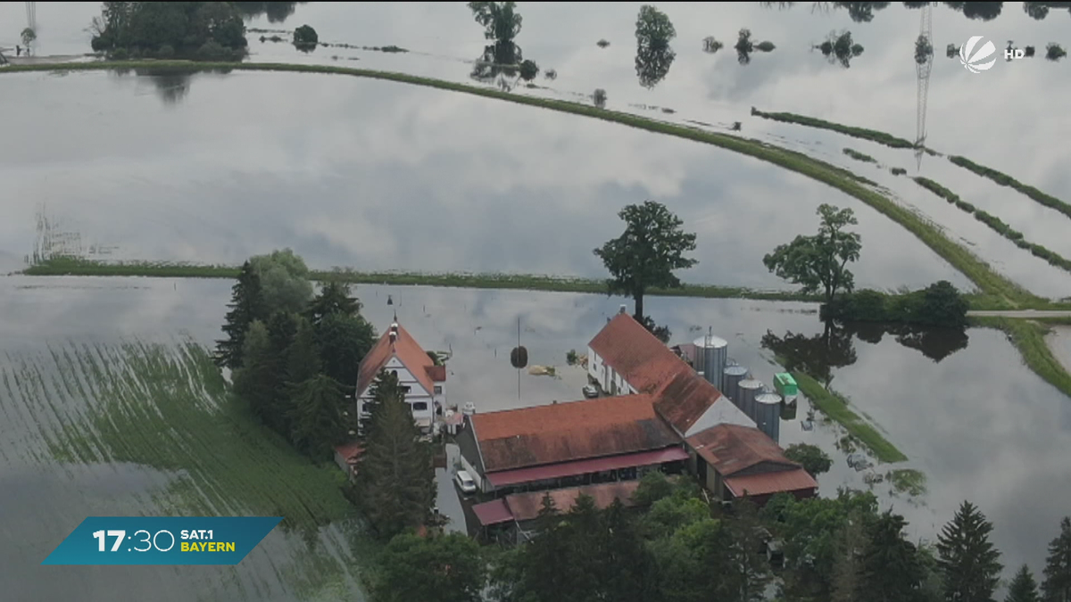 Juni-Hochwasser 2024: Wo bleiben zugesagte Hilfsgelder?