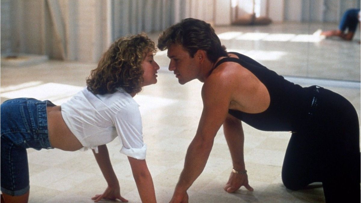 Jennifer Grey: So hat sich der "Dirty Dancing"-Star über die Jahre hinweg verändert