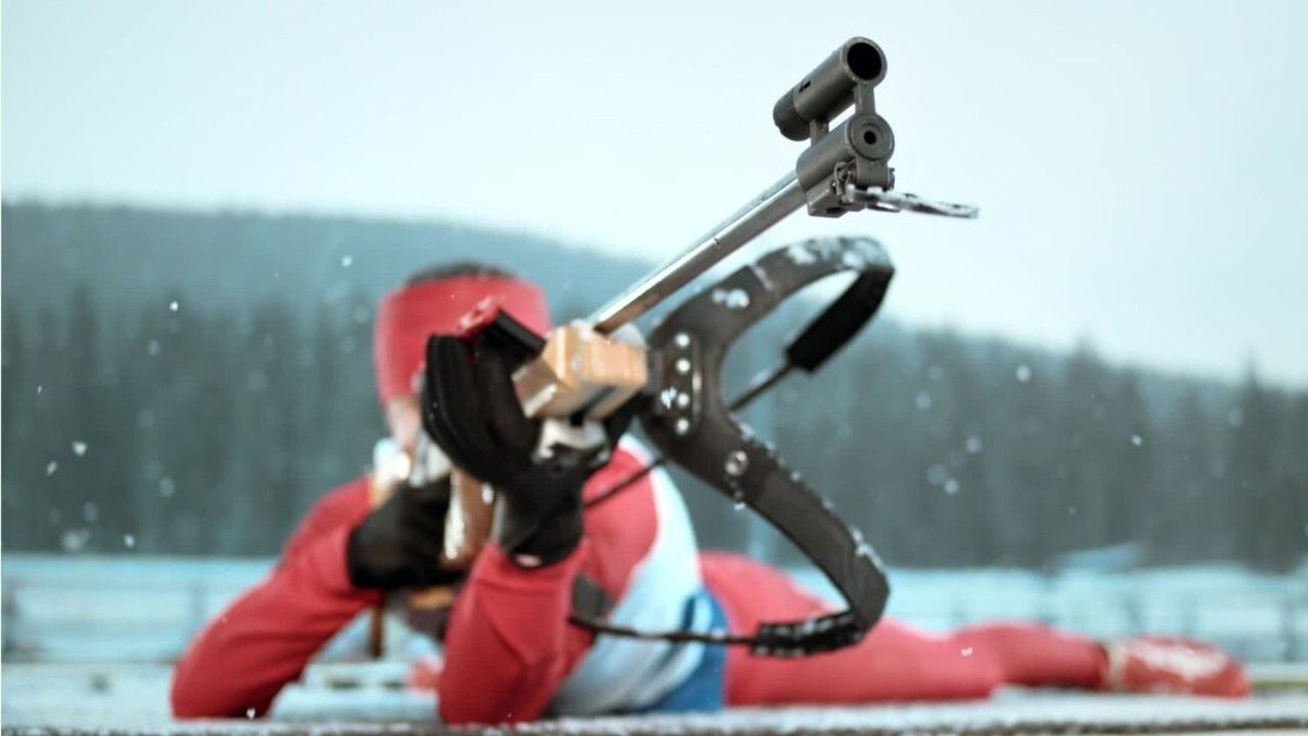 Ganz anders als im Fußball: Biathlonunion fordert Impfnachweis von Athleten