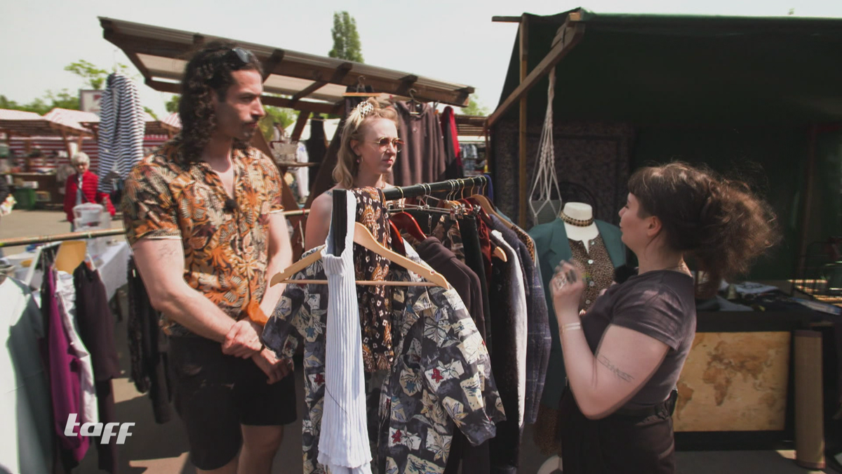 Erfolg auf dem Flohmarkt: Die besten Tipps und Tricks fürs Verkaufen