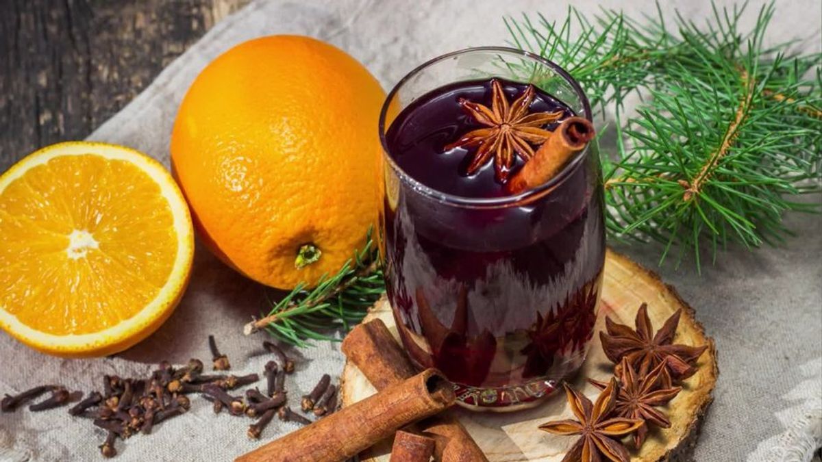 Glühwein im Test: Ein Bio-Wein hätte gar nicht verkauft werden dürfen