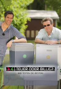 Teuer oder Billig - wir testen die Besten
