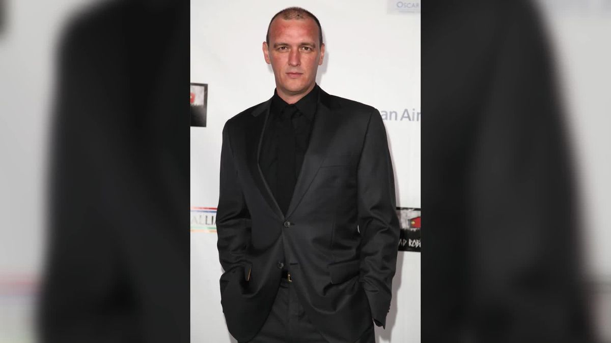 "Sons of Anarchy"-Star Alan O'Neill ist tot: Er starb mit 47 Jahren