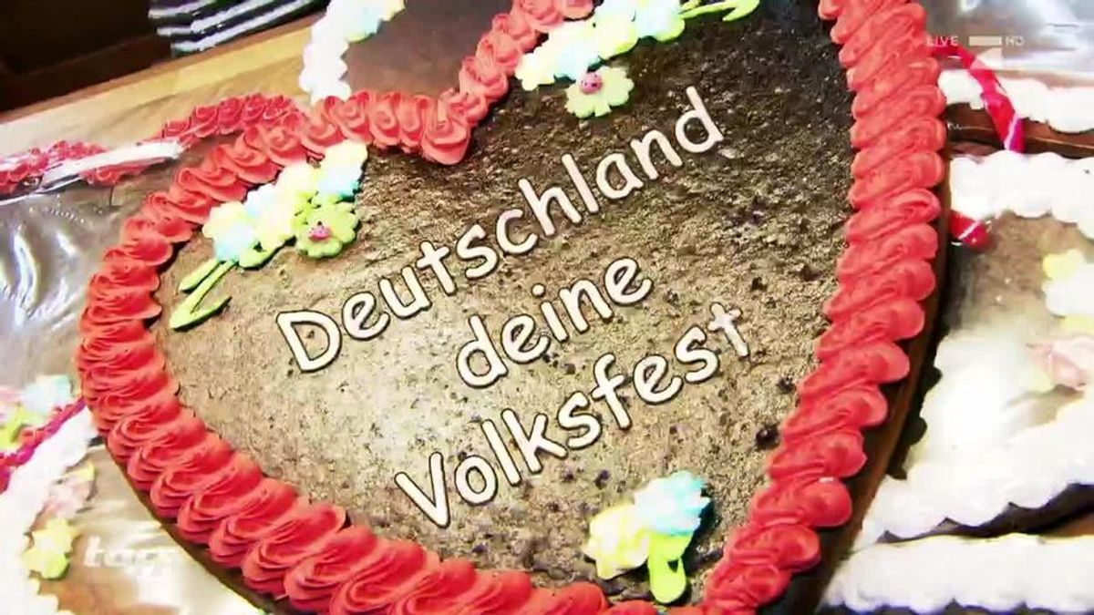 taff vom 10. September