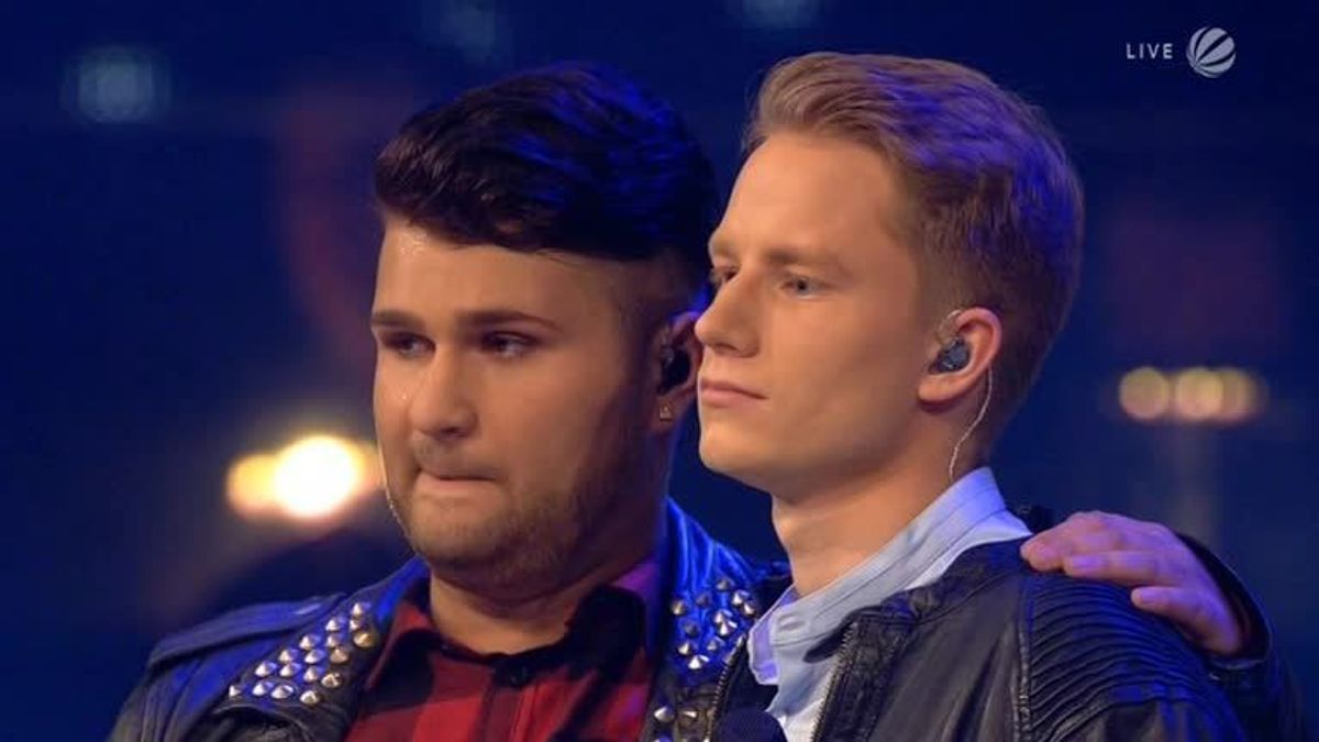 The Voice of Germany